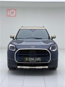 ميني كونتريمان